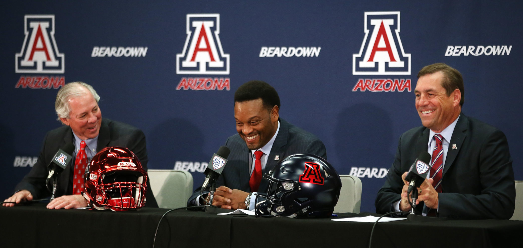 Kevin Sumlin